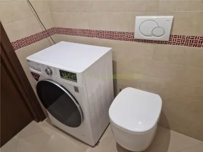 Cluj Napoca, apartament 3 camere, nemobilat - foto 16