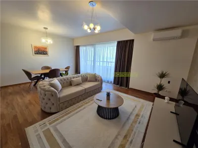 Apartament de lux si amenajare de designer in Bellevue Residence - foto 13