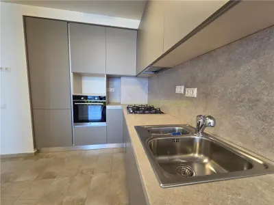 Apartament de lux si amenajare de designer in Bellevue Residence - foto 20