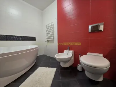 Apartament de lux si amenajare de designer in Bellevue Residence - foto 22