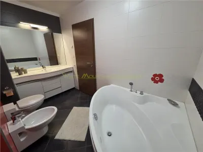 Apartament de lux si amenajare de designer in Bellevue Residence - foto 23