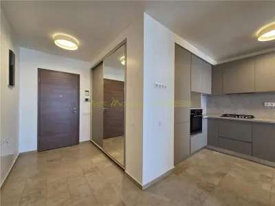Apartament de lux si amenajare de designer in Bellevue Residence - foto 7