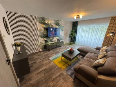 Unirii, apartament 2 camere - Bucuresti