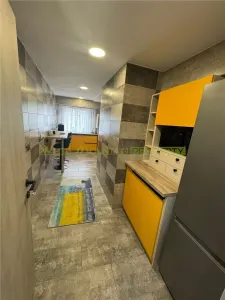 Unirii, apartament 2 camere - foto 12