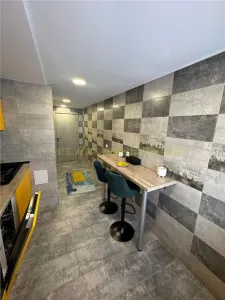 Unirii, apartament 2 camere - foto 13
