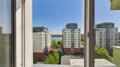 Apartament cu 4 camere de vânzare, zona Lacul Tei - foto 12