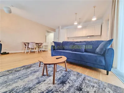 De vanzare: Apartament 3 camere premium Belveo - Brasov