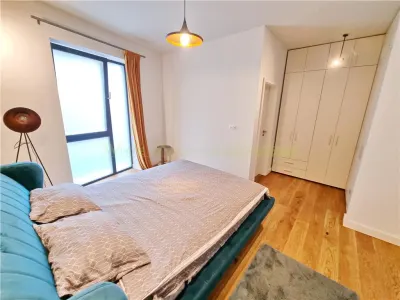 De vanzare: Apartament 3 camere premium Belveo - foto 12