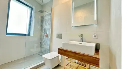 De vanzare: Apartament 3 camere premium Belveo - foto 13