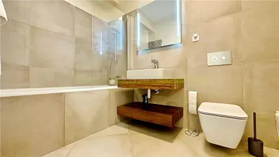 De vanzare: Apartament 3 camere premium Belveo - foto 15
