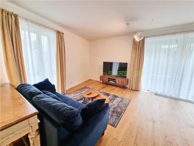 De vanzare: Apartament 3 camere premium Belveo - foto 22