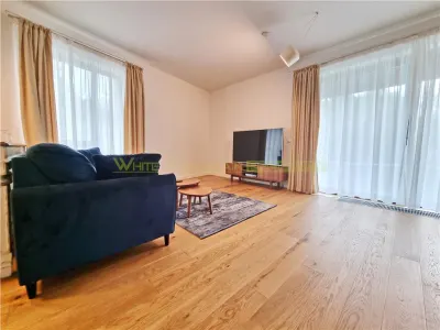 De vanzare: Apartament 3 camere premium Belveo - foto 23