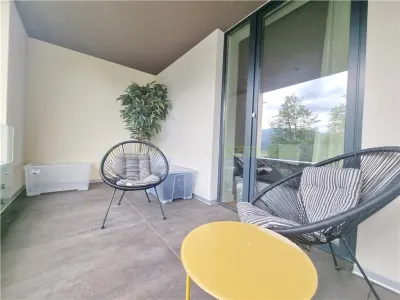 De vanzare: Apartament 3 camere premium Belveo - foto 6
