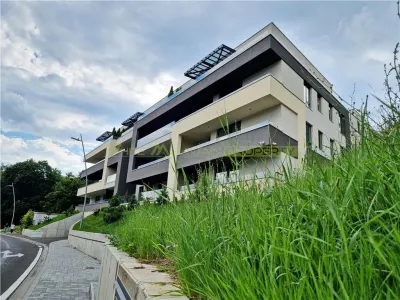 De vanzare: Apartament 3 camere premium Belveo - foto 7
