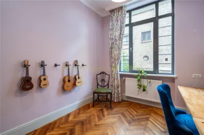 Proprietate rara in vila interbelica | Intrare separata - foto 13