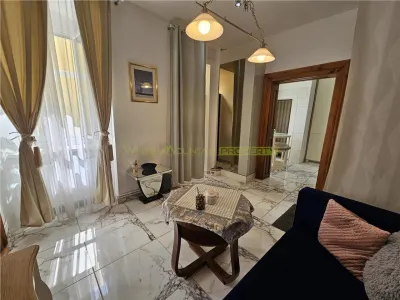 Apartament superb in Centrul Istoric - pretabil regim hotelier - foto 13