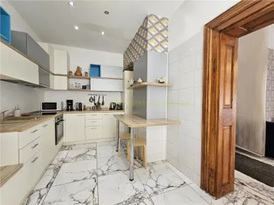 Apartament superb in Centrul Istoric - pretabil regim hotelier - foto 19