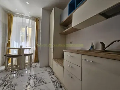 Apartament superb in Centrul Istoric - pretabil regim hotelier - foto 23