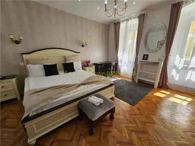 Apartament superb in Centrul Istoric - pretabil regim hotelier - foto 5