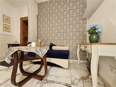 Apartament superb in Centrul Istoric - pretabil regim hotelier - foto 7
