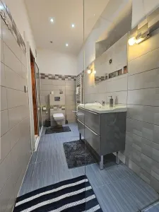 Apartament superb in Centrul Istoric - pretabil regim hotelier - foto 8