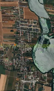 Samurcasi Buftea, teren 900 mp - foto 2