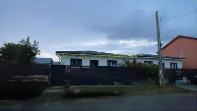 Samurcasi Buftea, teren 900 mp - foto 5