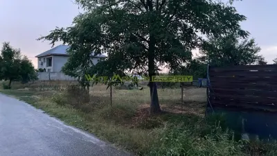 Samurcasi Buftea, teren 900 mp - foto 6
