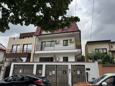 Barbu Vacarescu, vila 13 camere - Bucuresti