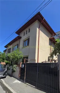 Casă interbelică cu grădină proprie | S+P+E | Parcul Carol - foto 2