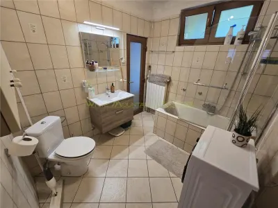 Casă interbelică cu grădină proprie | S+P+E | Parcul Carol - foto 11