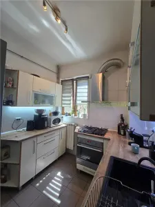 Casă interbelică cu grădină proprie | S+P+E | Parcul Carol - foto 15