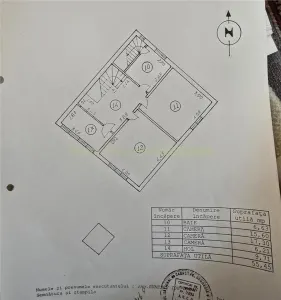 Casă interbelică cu grădină proprie | S+P+E | Parcul Carol - foto 19