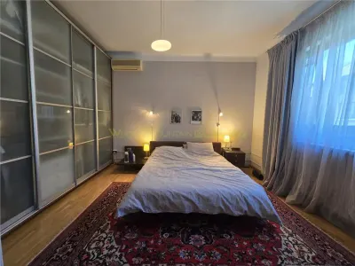 Casă interbelică cu grădină proprie | S+P+E | Parcul Carol - foto 9
