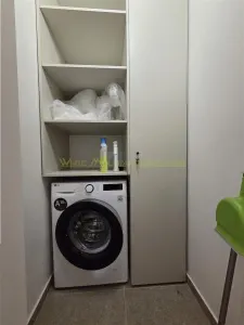 Apartament premium prima inchiriere Coresi Kasper - amenajare designer - foto 21