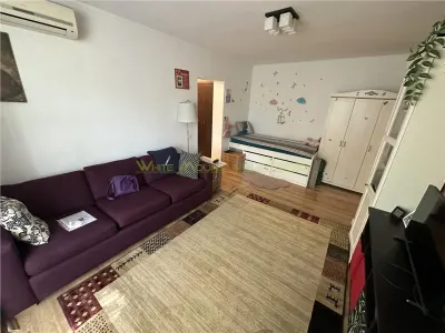 Apartament 2 camere de închiriat, Costin Georgian - foto 2