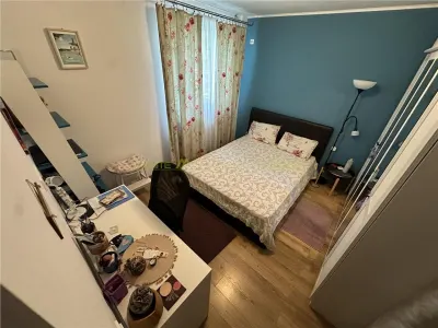 Apartament 2 camere de închiriat, Costin Georgian - foto 3