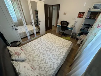 Apartament 2 camere de închiriat, Costin Georgian - foto 4