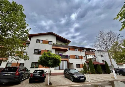 Apartament 3 camere mobilat, decomandat | Sanpetru | Parcare - foto 11