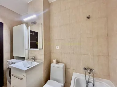 Apartament 3 camere mobilat, decomandat | Sanpetru | Parcare - foto 16