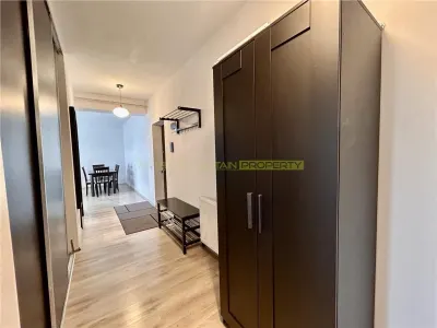 Apartament 3 camere mobilat, decomandat | Sanpetru | Parcare - foto 18