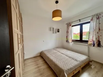 Apartament 3 camere mobilat, decomandat | Sanpetru | Parcare - foto 8