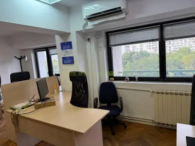 Splaiul Unirii, apartament 5 camere - foto 2