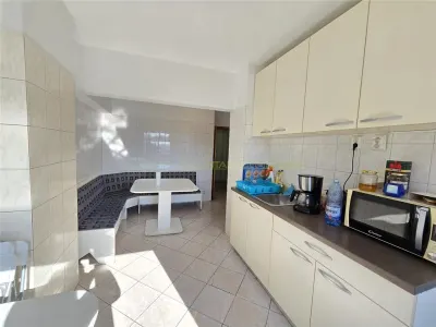 Splaiul Unirii, apartament 5 camere - foto 11