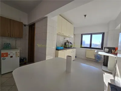 Splaiul Unirii, apartament 5 camere - foto 10