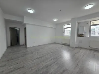 Apartament 2 camere Centrul Civic pretabil birouri - foto 11