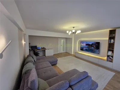 Apartament premium 3 camere de vanzare, Timpuri Noi - Bucuresti