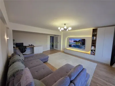 Apartament premium 3 camere de vanzare, Timpuri Noi - foto 2