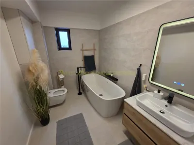 Apartament premium 3 camere de vanzare, Timpuri Noi - foto 13