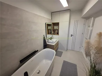 Apartament premium 3 camere de vanzare, Timpuri Noi - foto 14